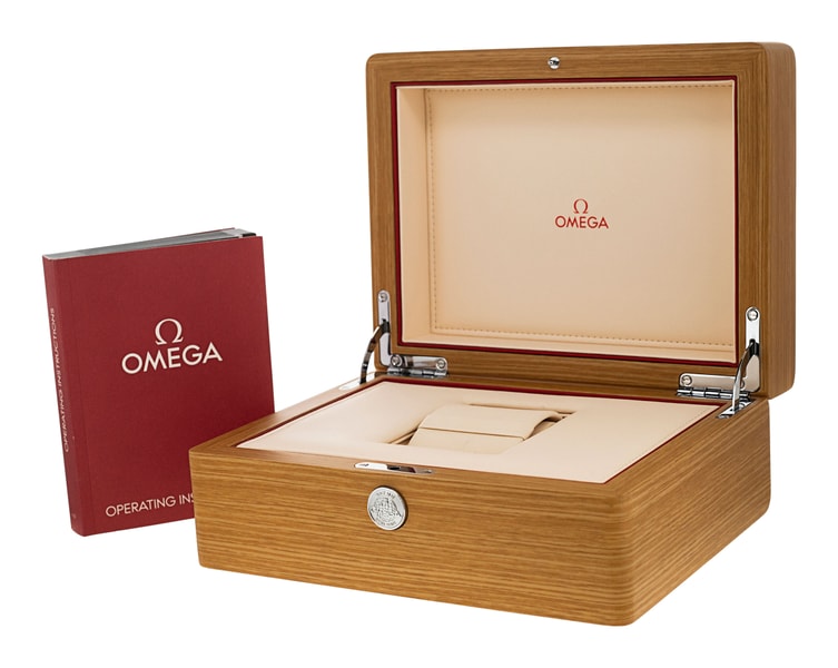 Omega Aqua Terra 150m Gents 220.10.41.21.10.001